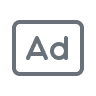 My ads